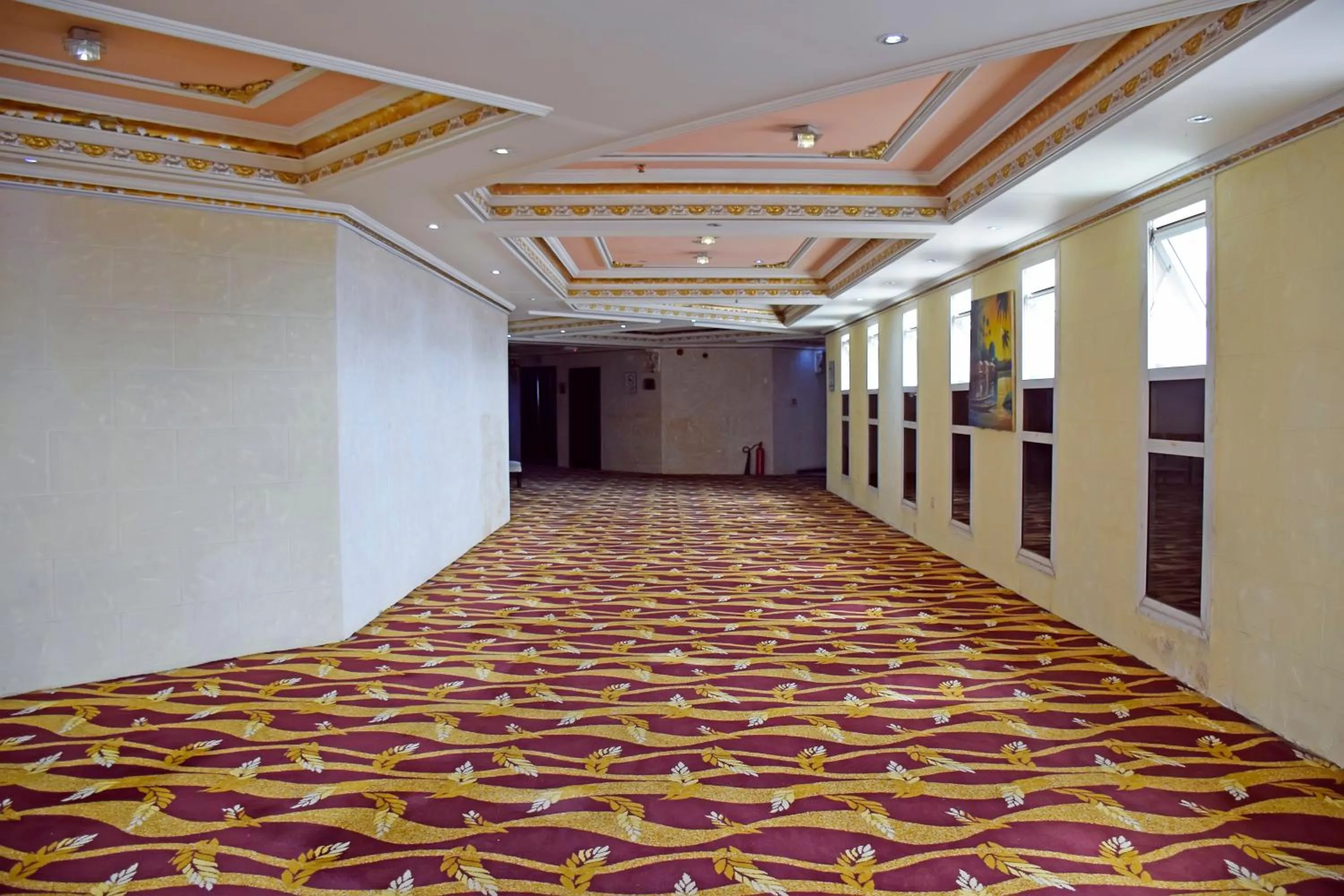 Sandralia Hotel Limited, Abuja