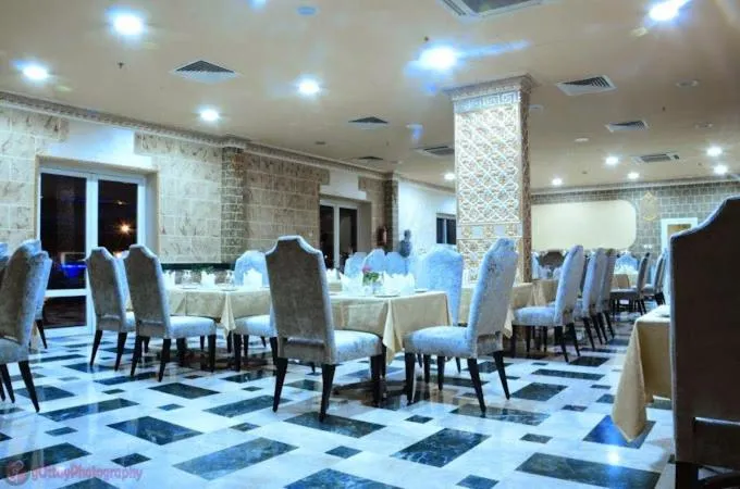 Sandralia Hotel Limited, Abuja