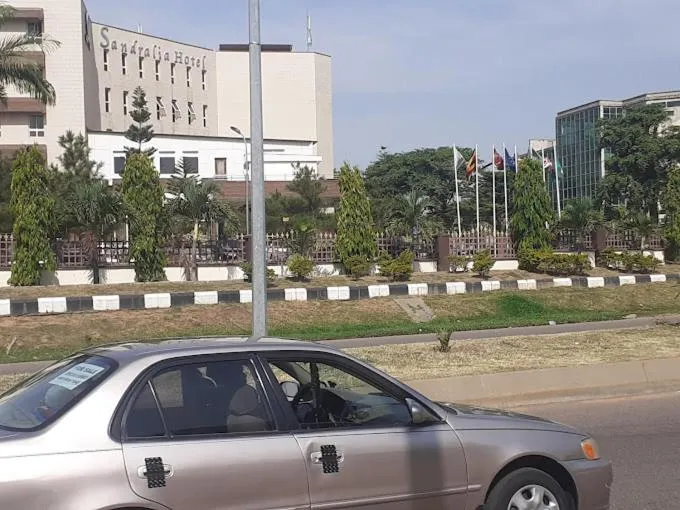 Sandralia Hotel Limited, Abuja