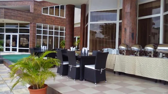 Sandralia Hotel Limited, Abuja