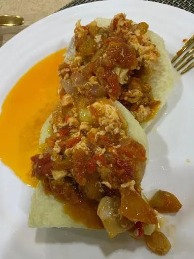 Sandralia Hotel Limited, Abuja