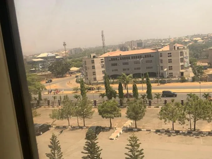 Sandralia Hotel Limited, Abuja