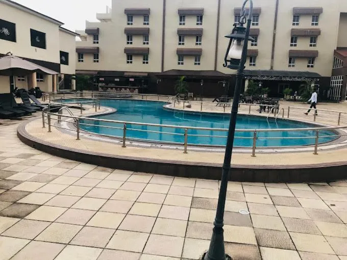 Sandralia Hotel Limited, Abuja