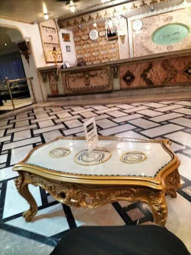 Sandralia Hotel Limited, Abuja