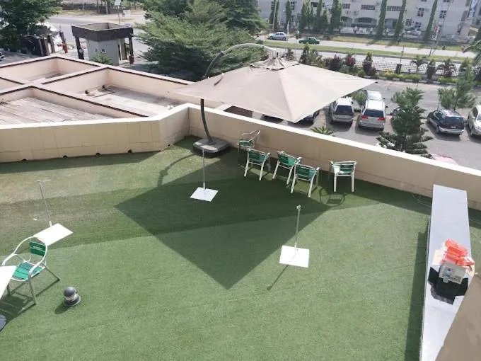 Sandralia Hotel Limited, Abuja