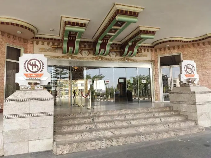 Sandralia Hotel Limited, Abuja