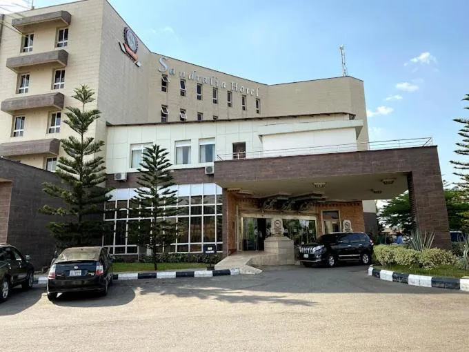 Sandralia Hotel Limited, Abuja
