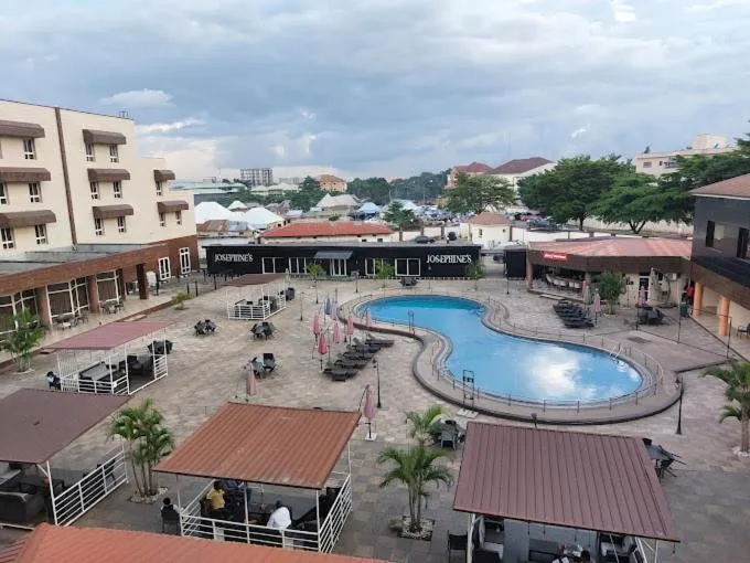 Sandralia Hotel Limited, Abuja