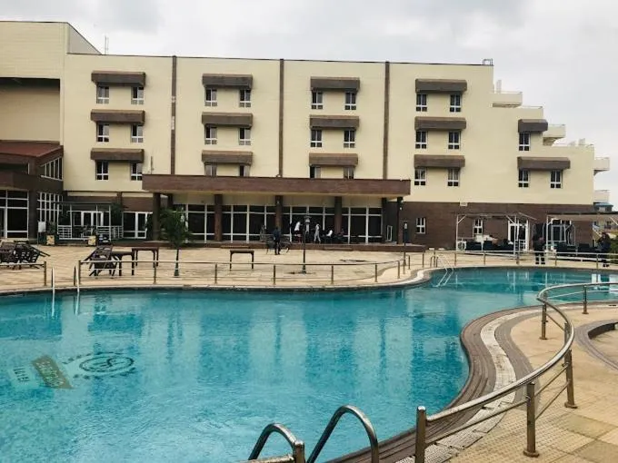 Sandralia Hotel Limited, Abuja