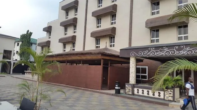 Sandralia Hotel Limited, Abuja