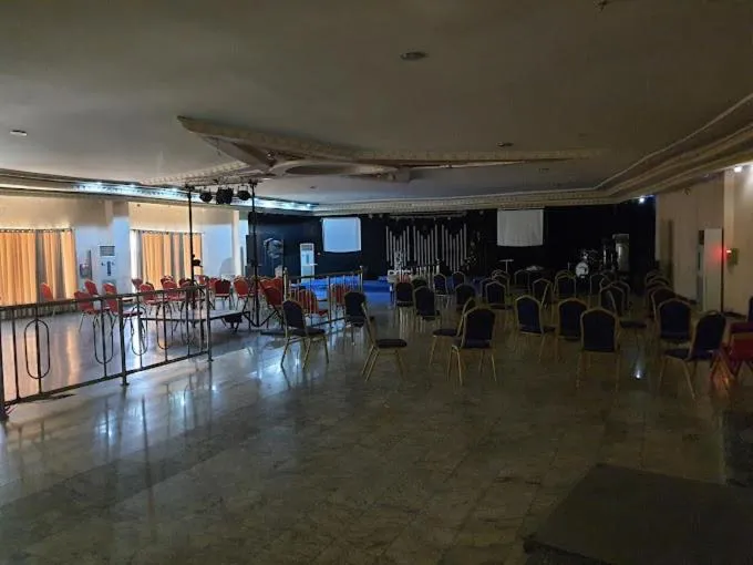 Sandralia Hotel Limited, Abuja