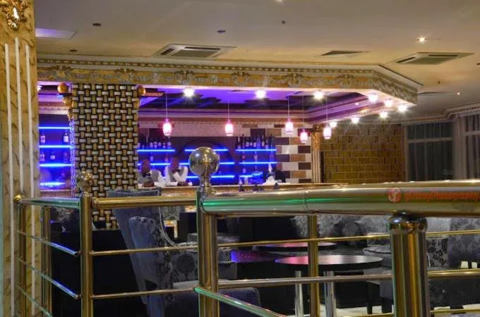 Sandralia Hotel Limited, Abuja