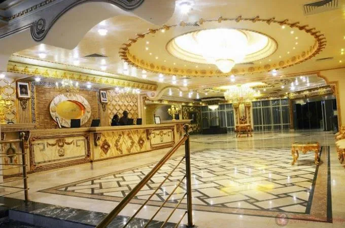 Sandralia Hotel Limited, Abuja