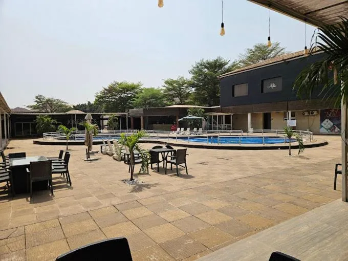 Sandralia Hotel Limited, Abuja