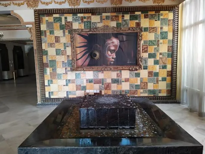 Sandralia Hotel Limited, Abuja