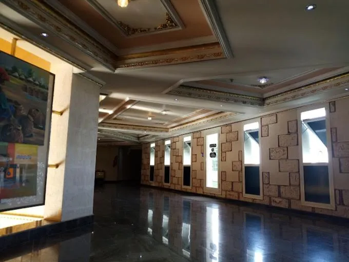 Sandralia Hotel Limited, Abuja