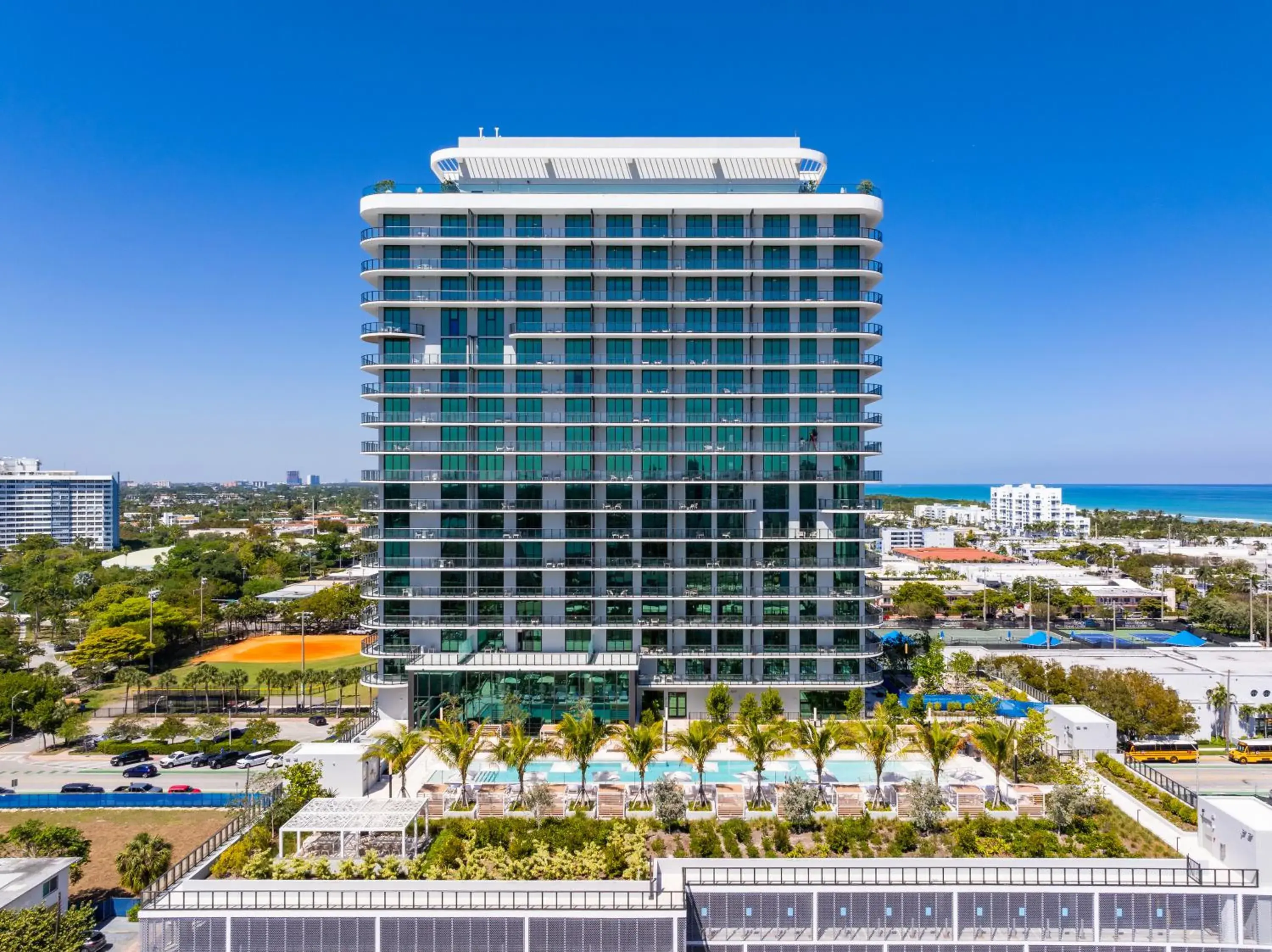 72 Park by Nomada Residences 72 Park by Nomada Residences