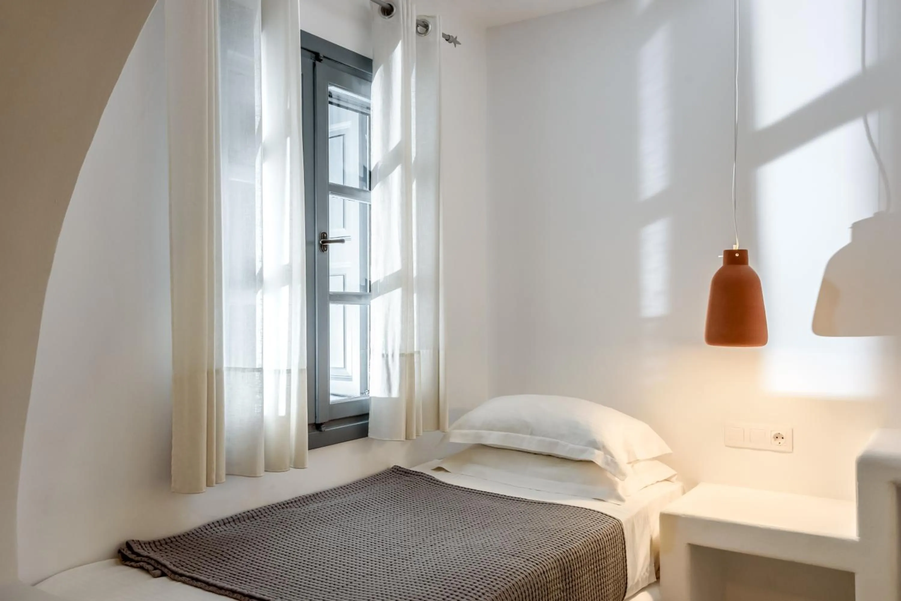 Bed in Nissia Kamares