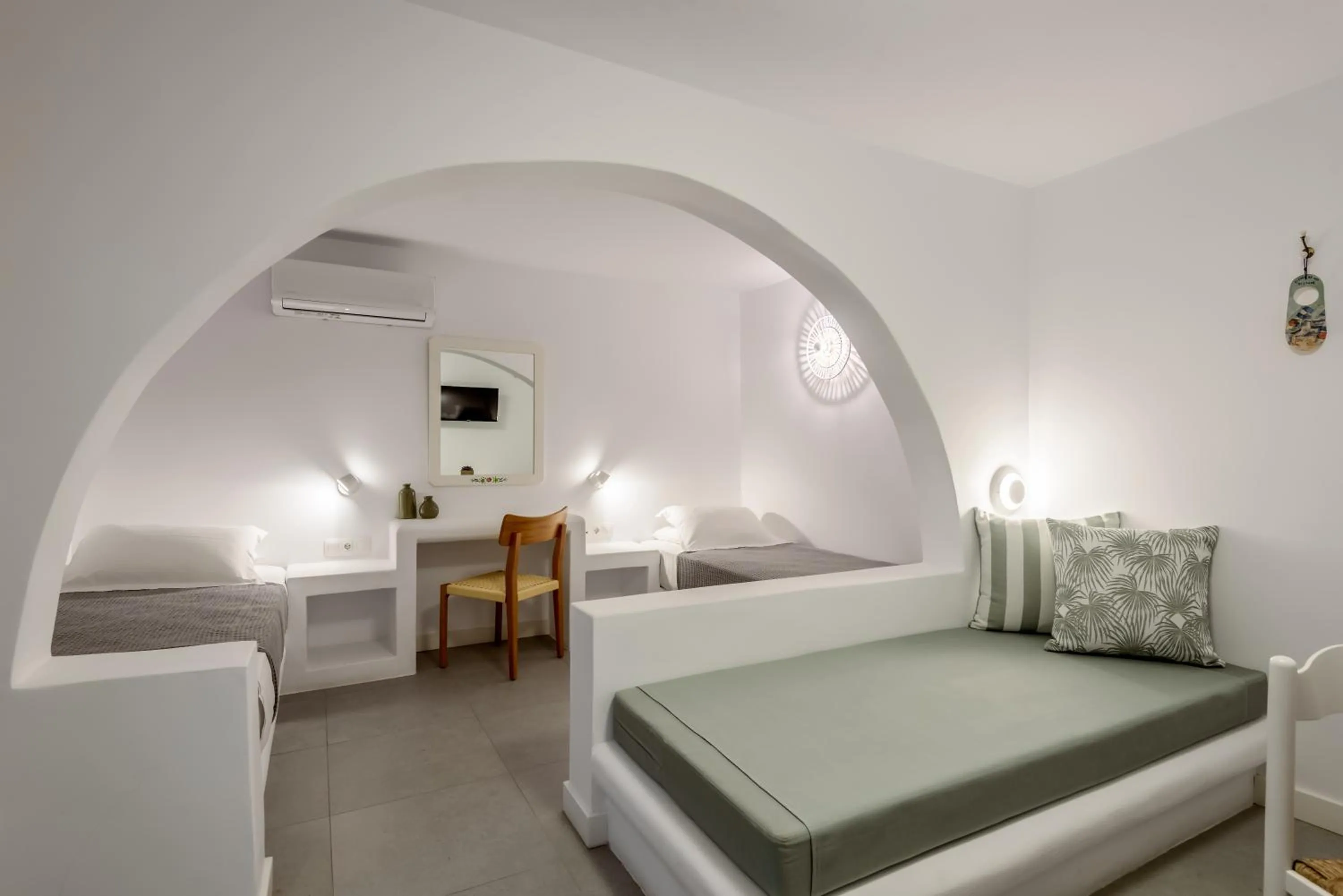 Bed in Nissia Kamares