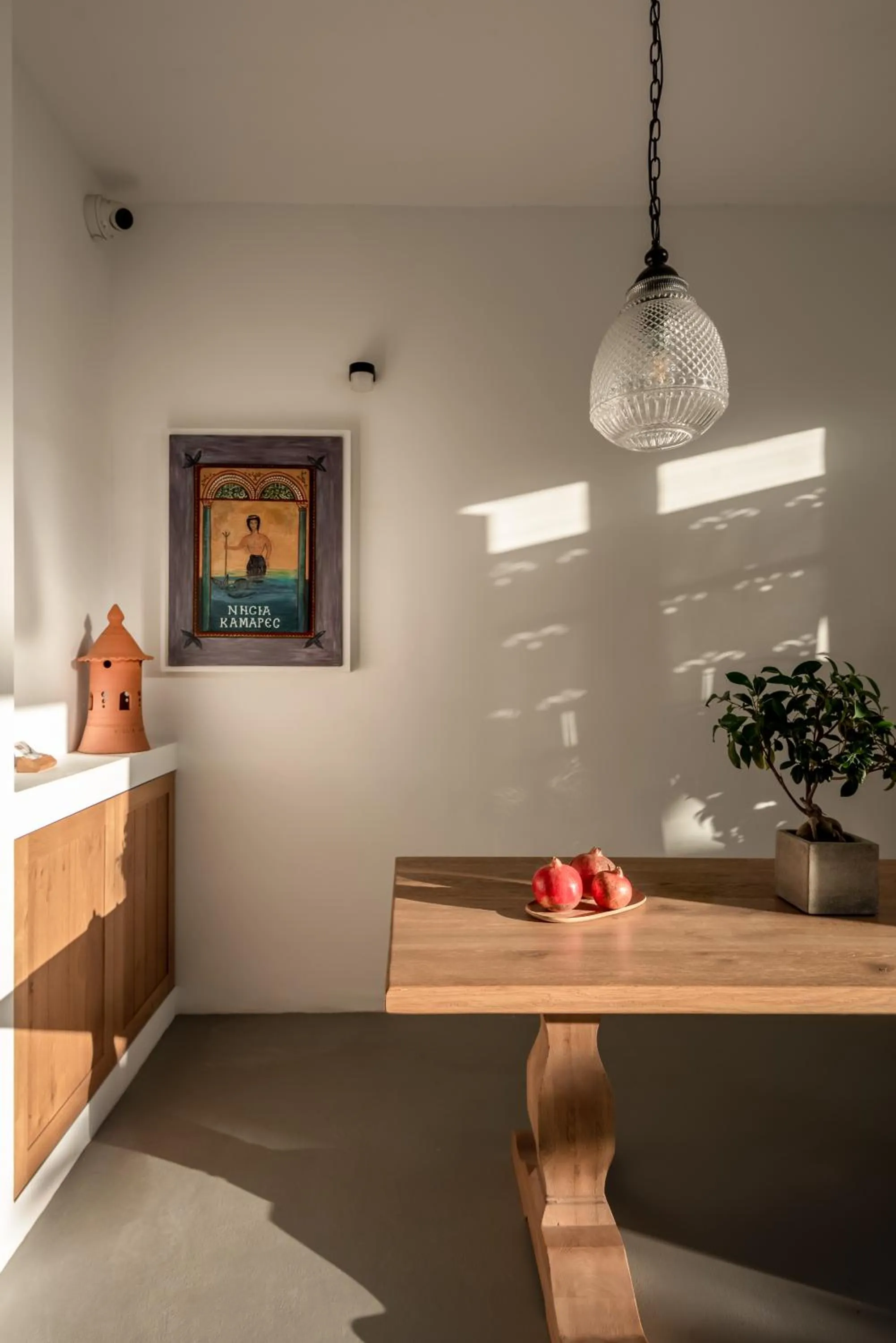 Property building in Nissia Kamares