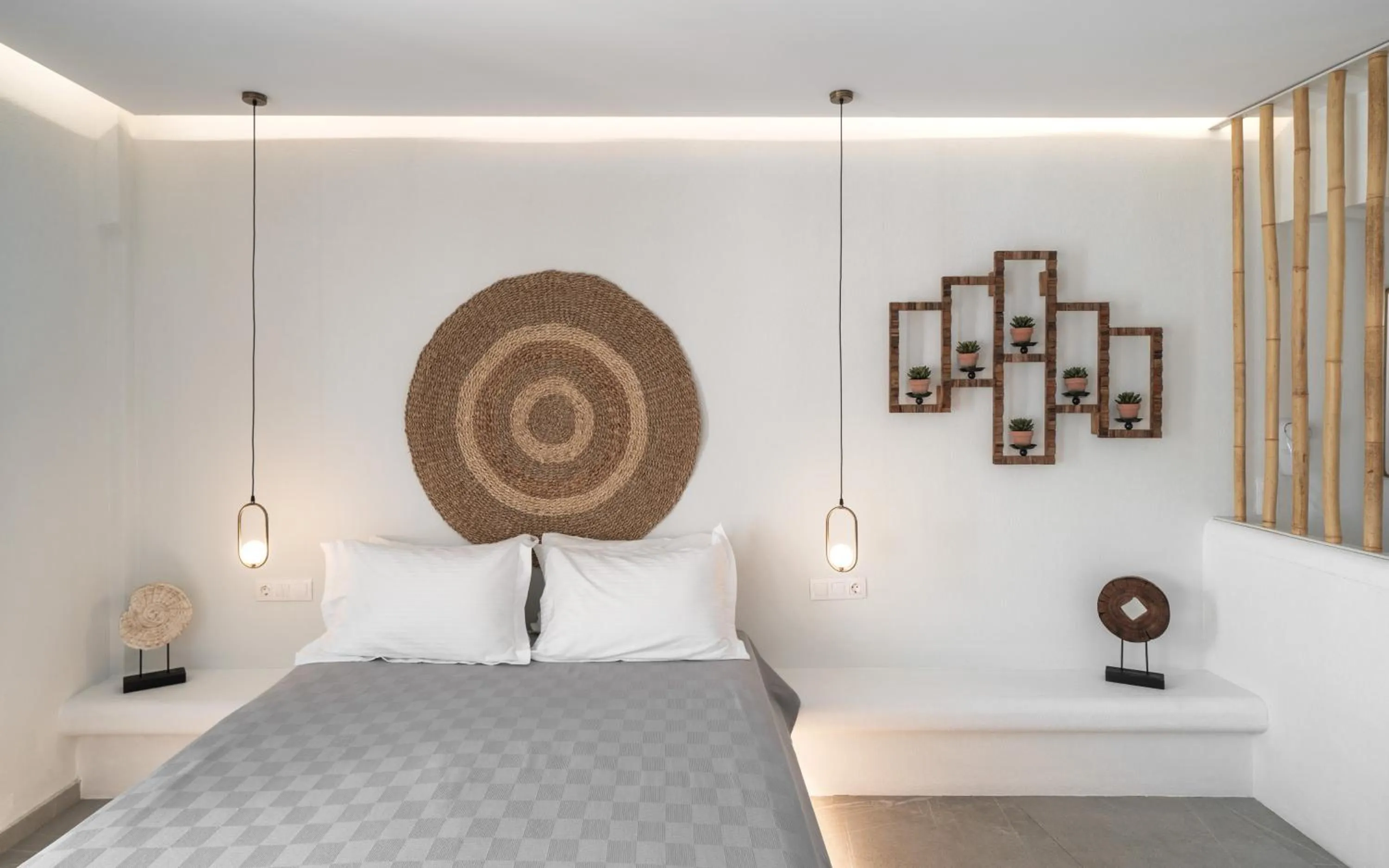 Toilet in Arkasa Palace