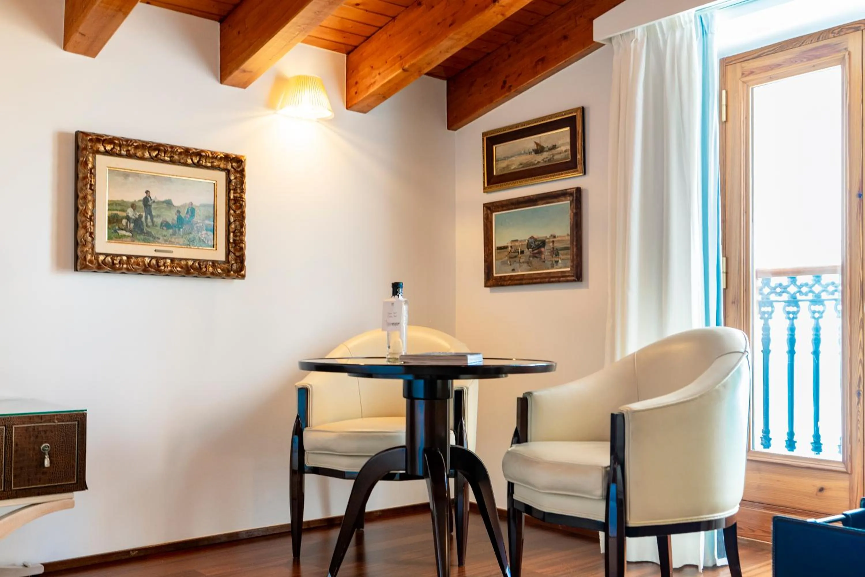 Mirador de Dalt Vila-Relais & Chateaux