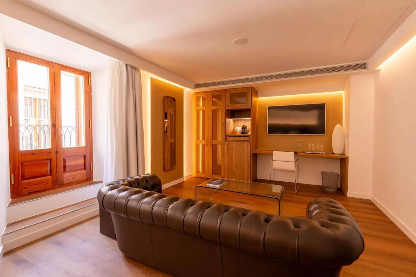 Mirador de Dalt Vila-Relais & Chateaux