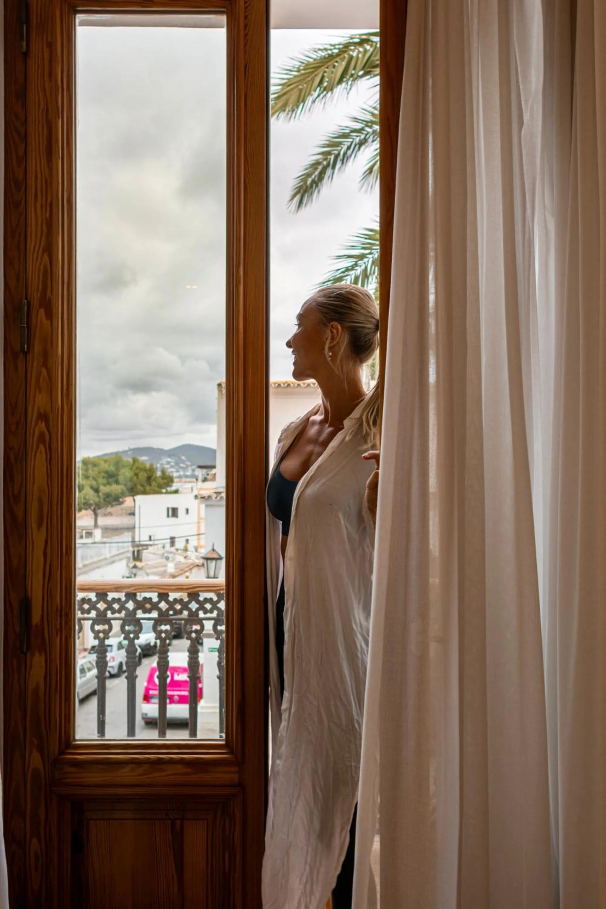 Mirador de Dalt Vila-Relais & Chateaux