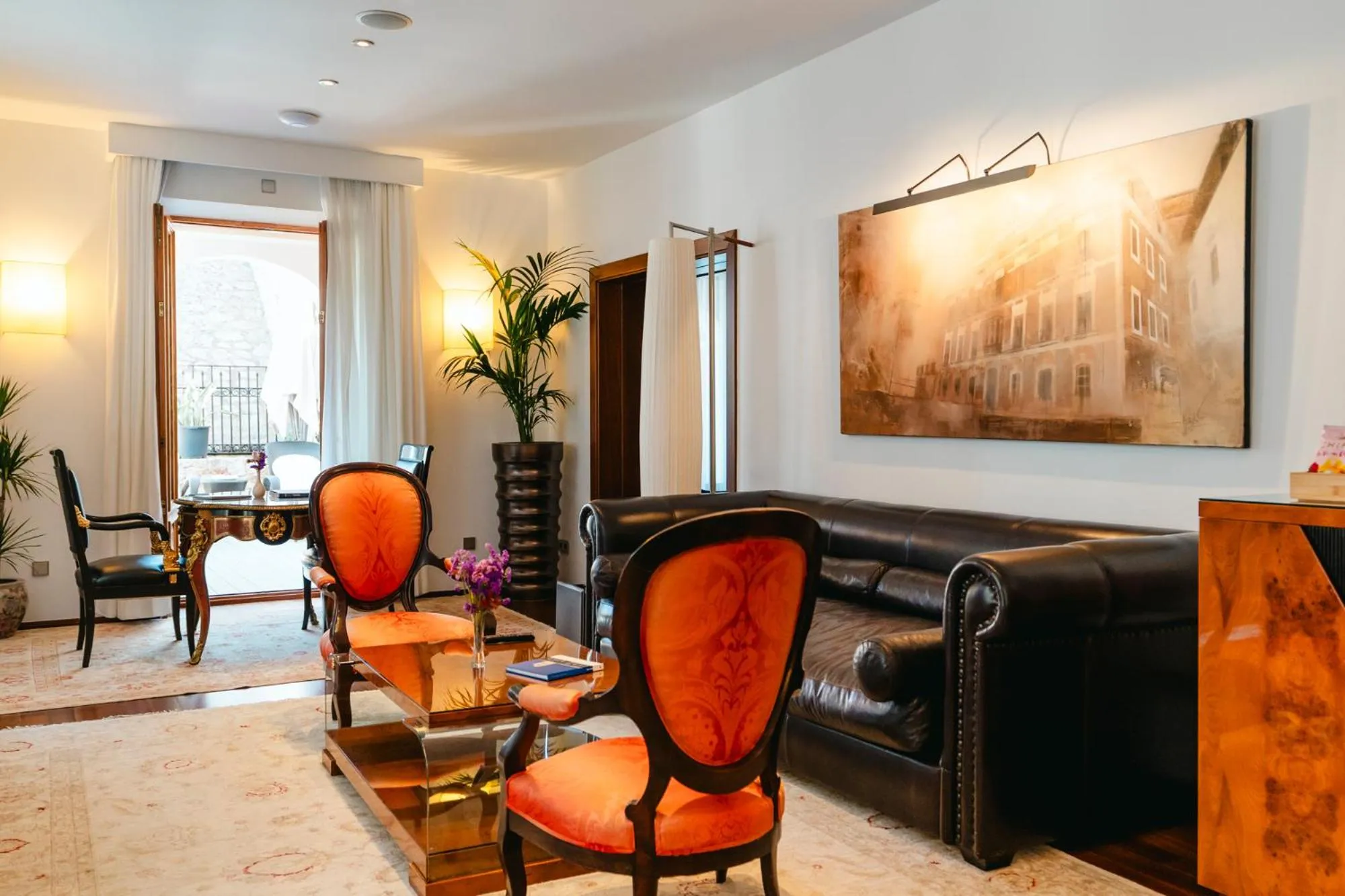 Mirador de Dalt Vila-Relais & Chateaux