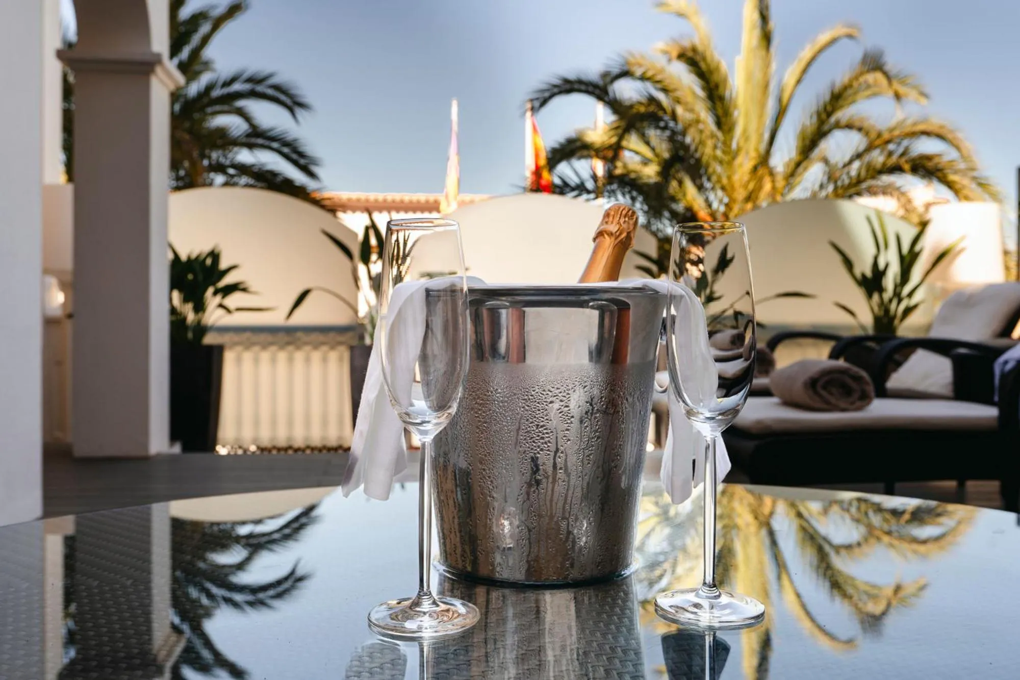 Mirador de Dalt Vila-Relais & Chateaux