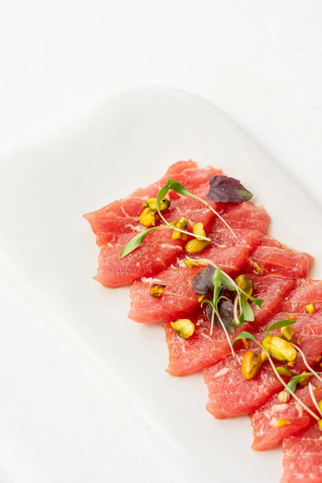 Restaurant/places to eat in Mirador de Dalt Vila-Relais & Chateaux