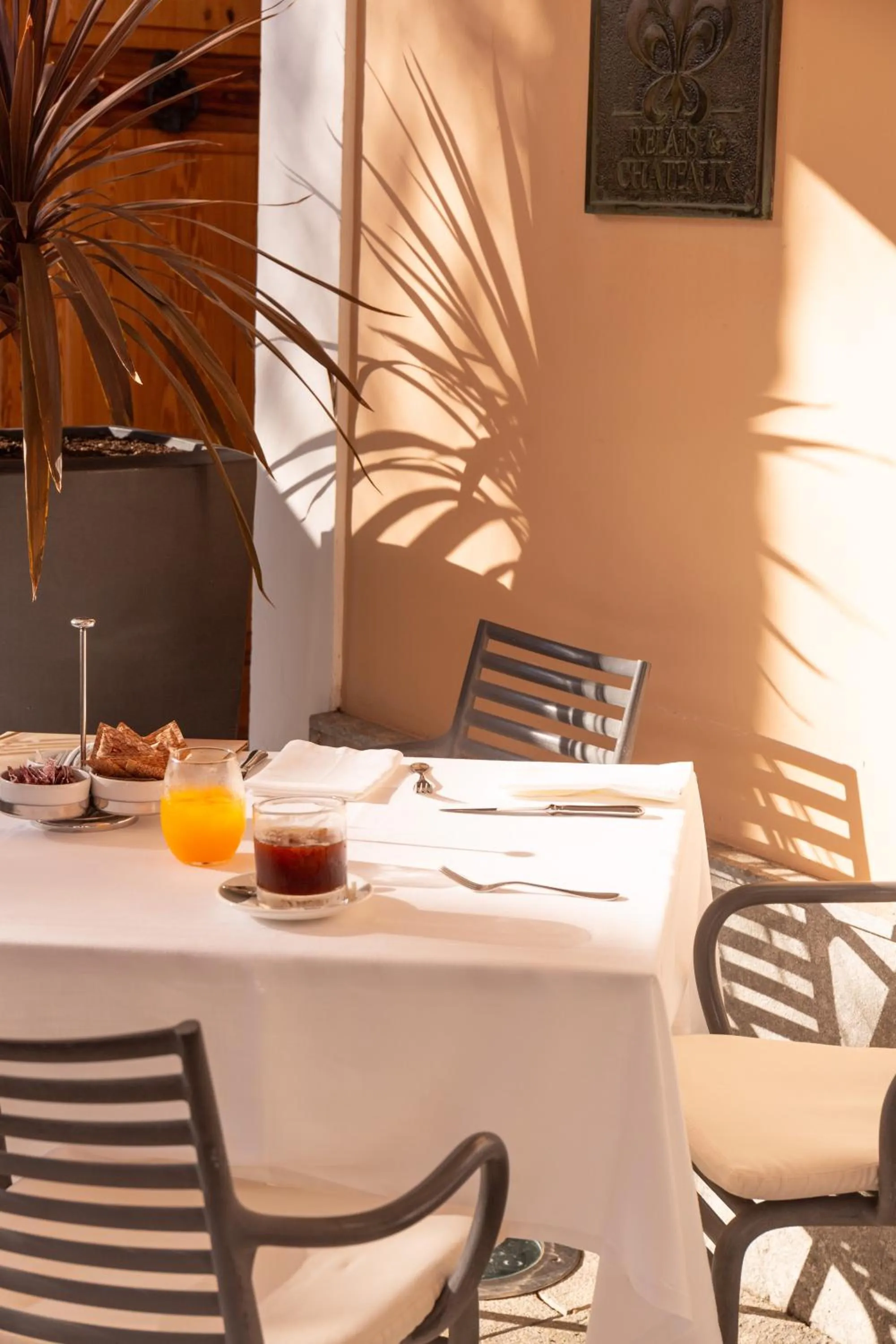 Mirador de Dalt Vila-Relais & Chateaux