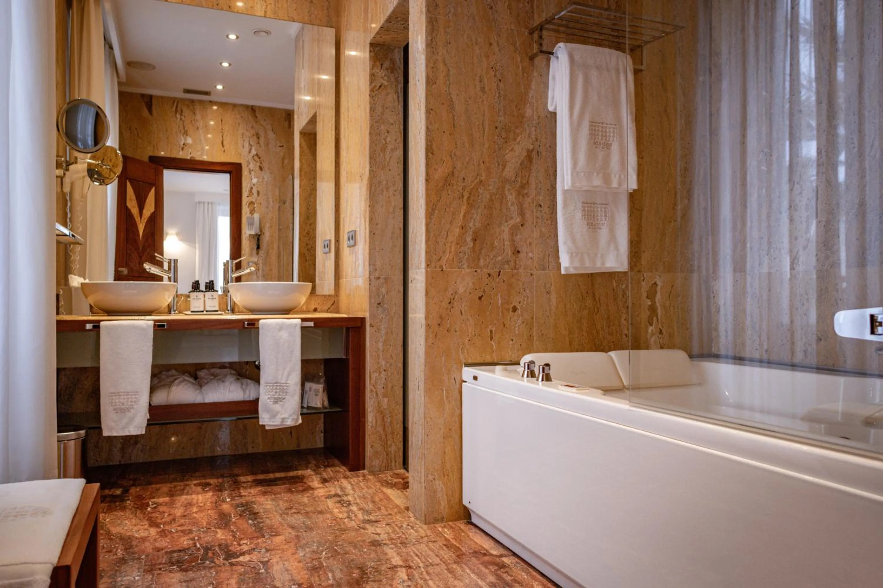 Mirador de Dalt Vila-Relais & Chateaux