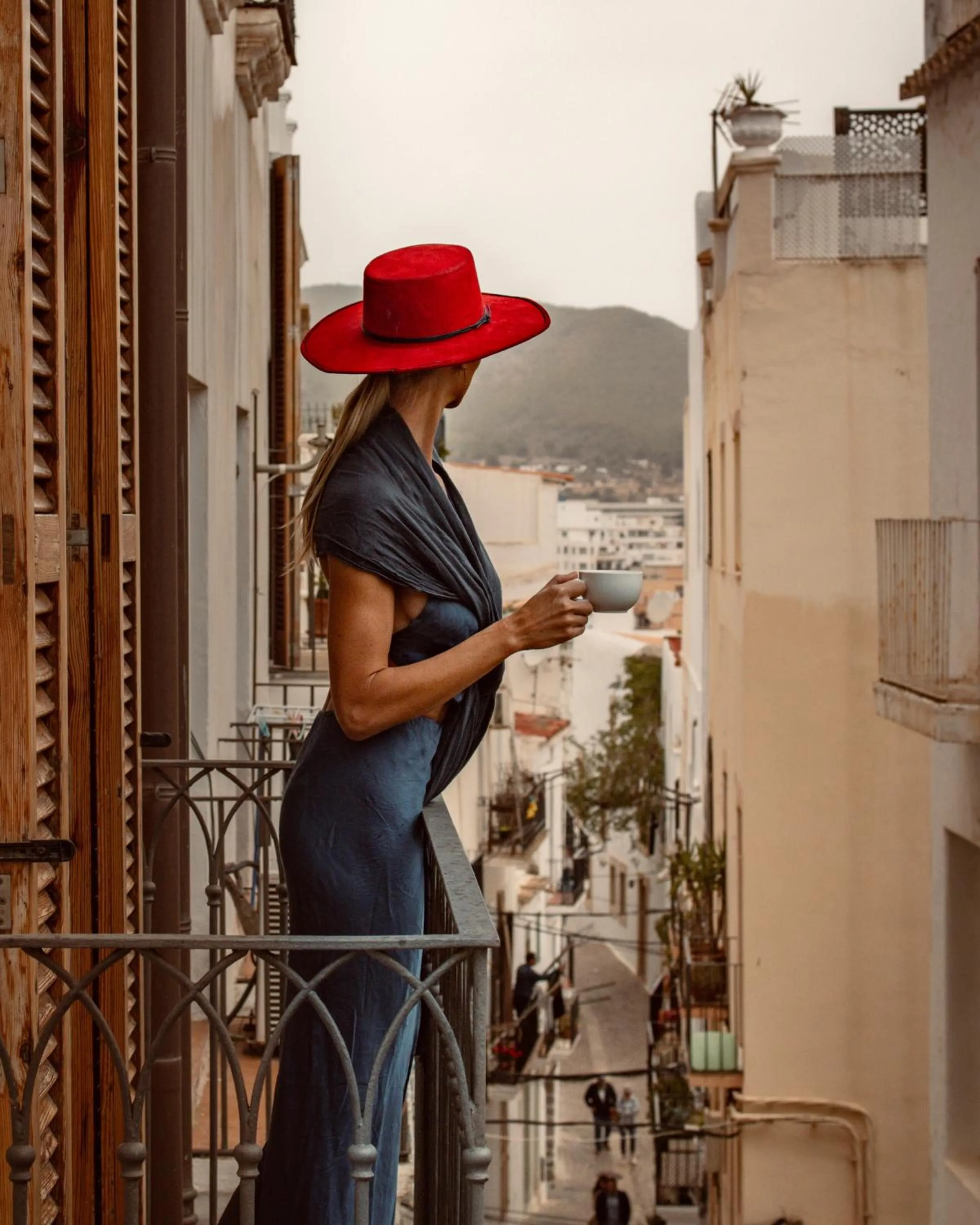 Mirador de Dalt Vila-Relais & Chateaux