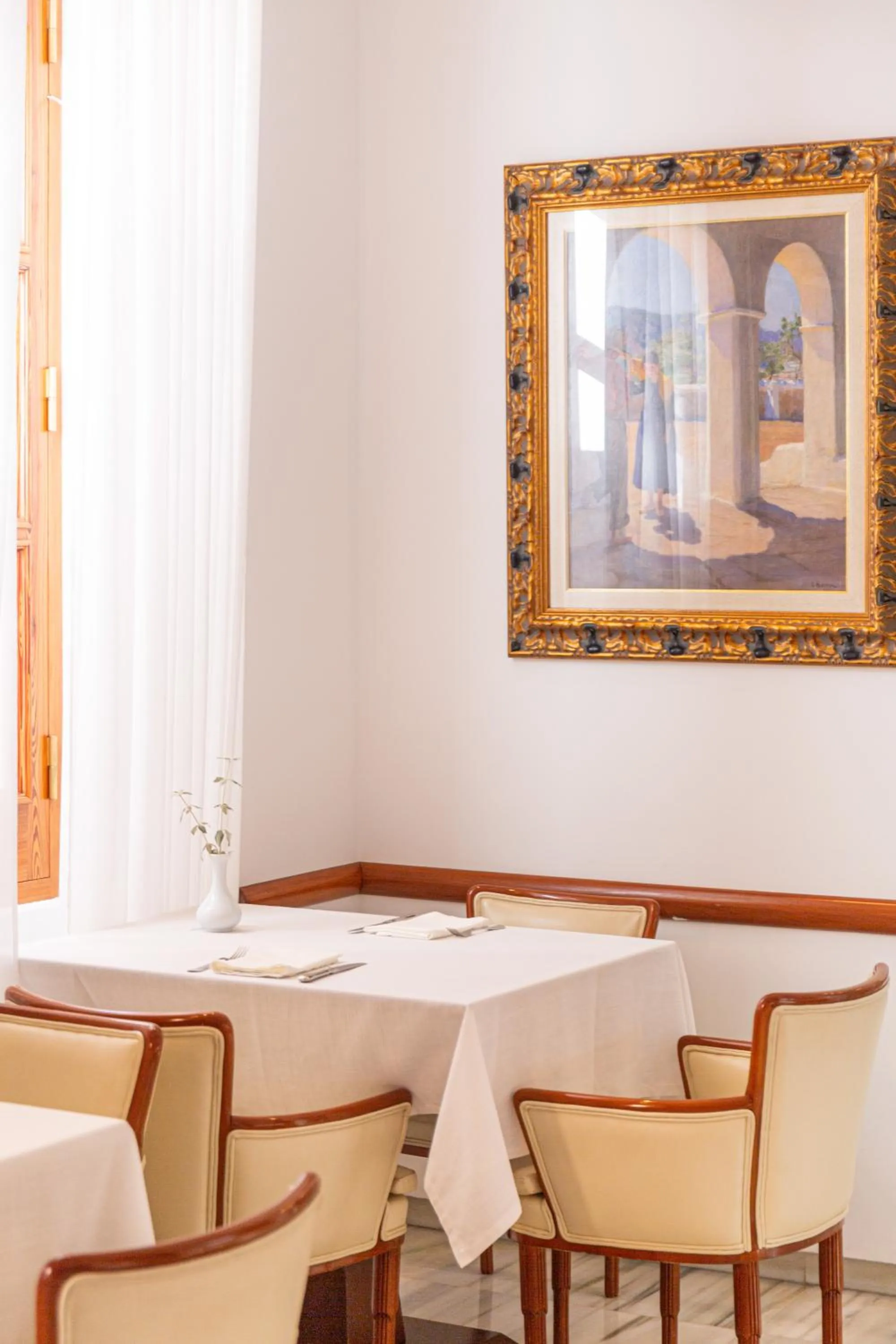 Mirador de Dalt Vila-Relais & Chateaux