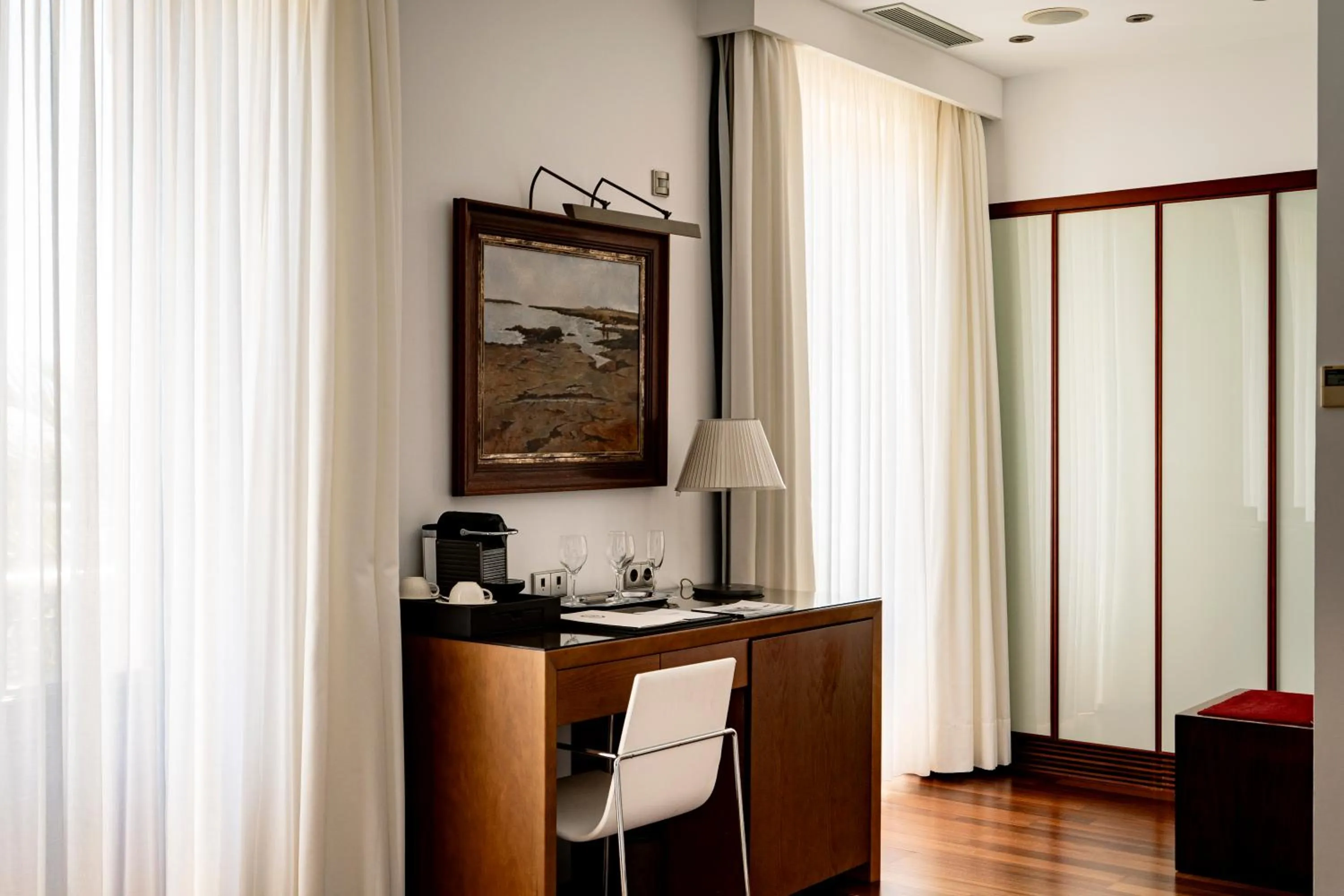 Mirador de Dalt Vila-Relais & Chateaux