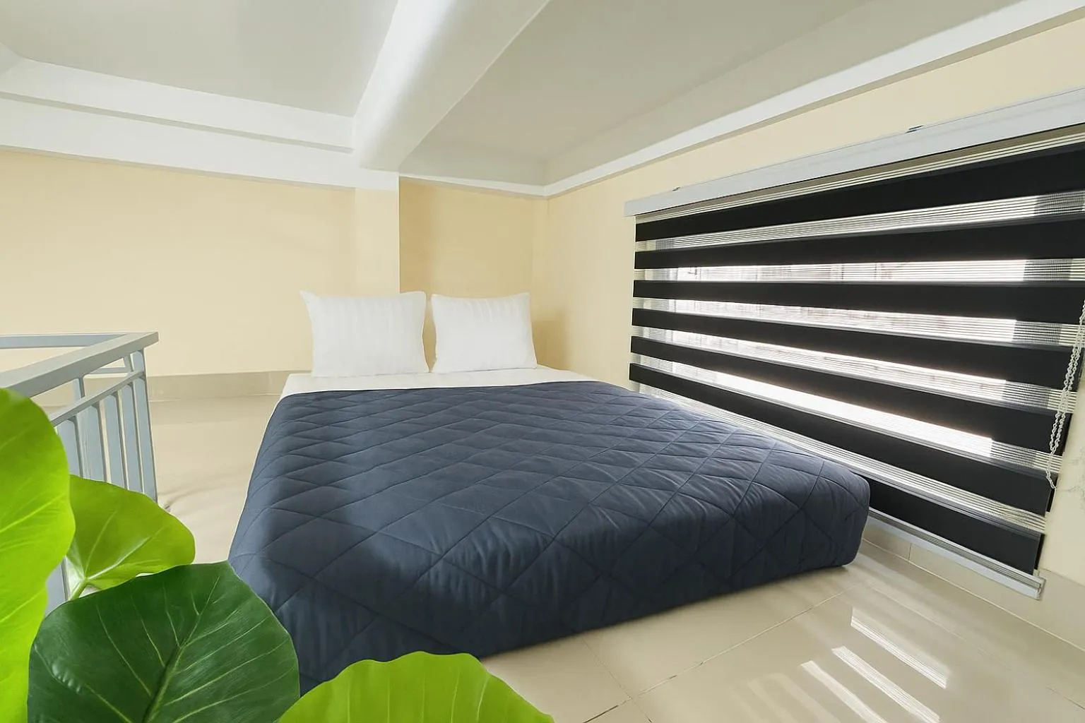 Bed in Centana Hotel & Apartments