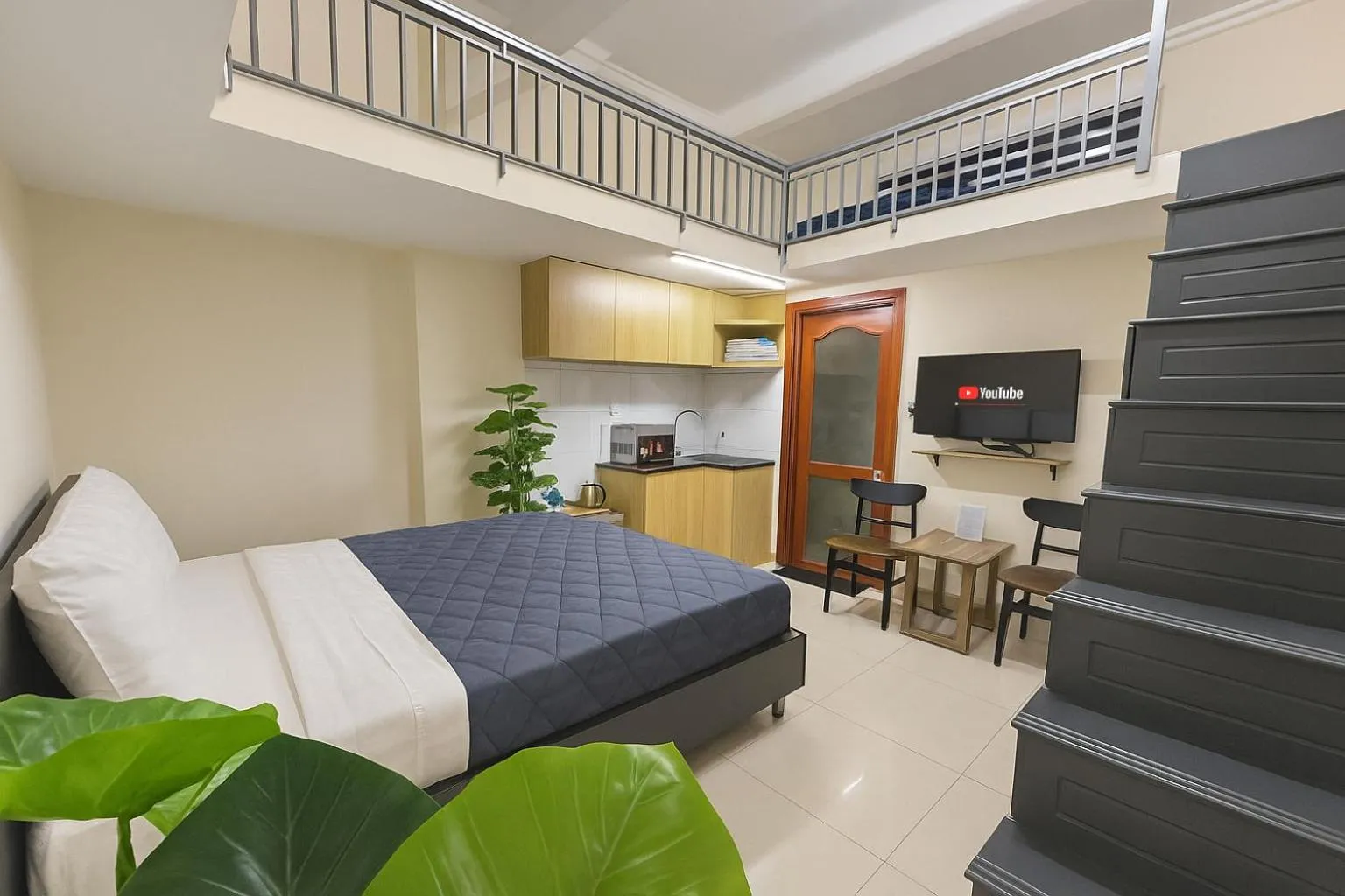 Bedroom in Centana Hotel & Apartments