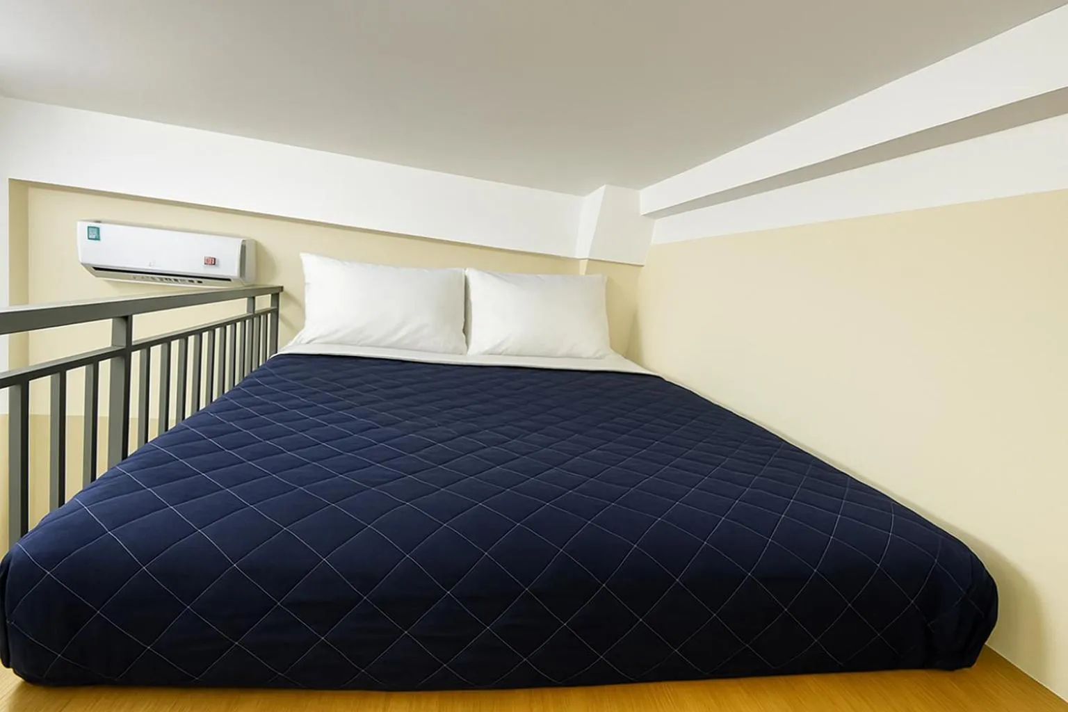 Bed in Centana Hotel & Apartments