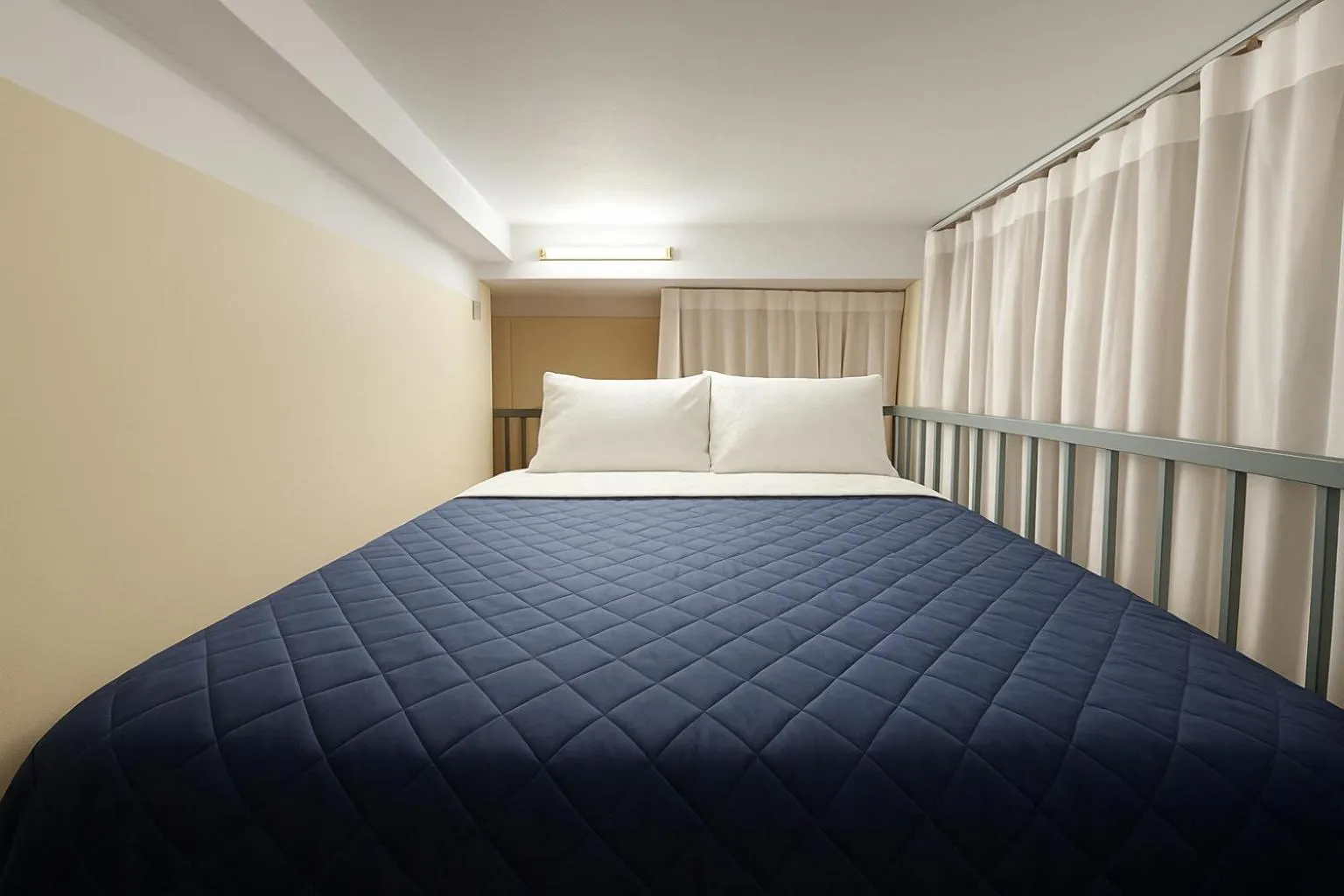 Bed in Centana Hotel & Apartments
