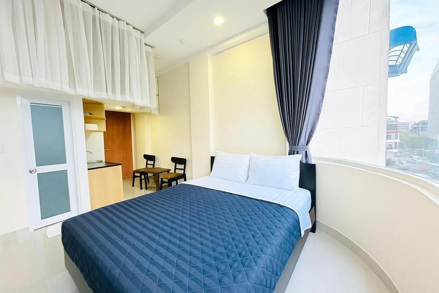 Bedroom, Bed in Centana Hotel & Apartments