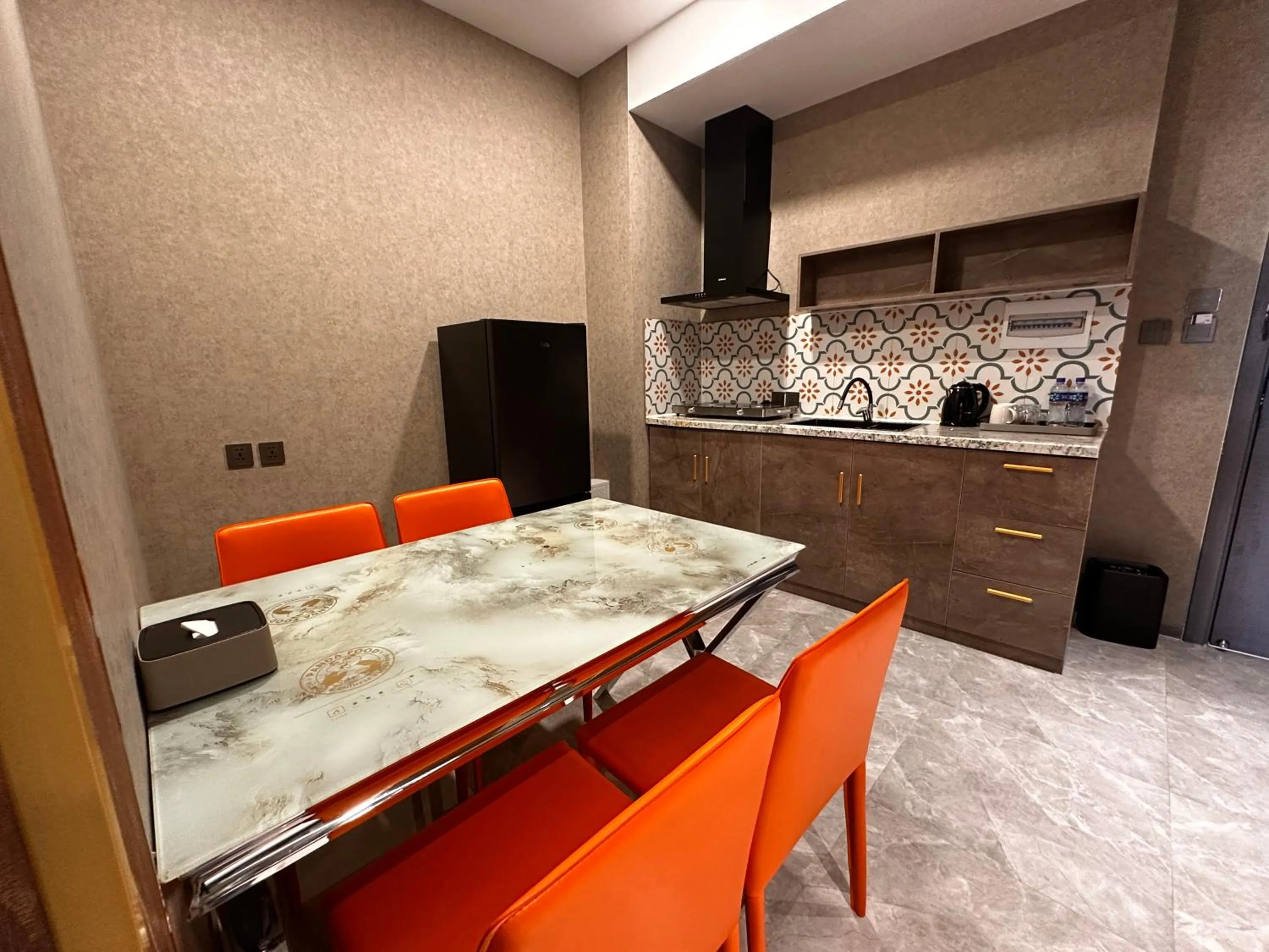 Bojon Hotel Ulaanbaatar - Soyolj Mall