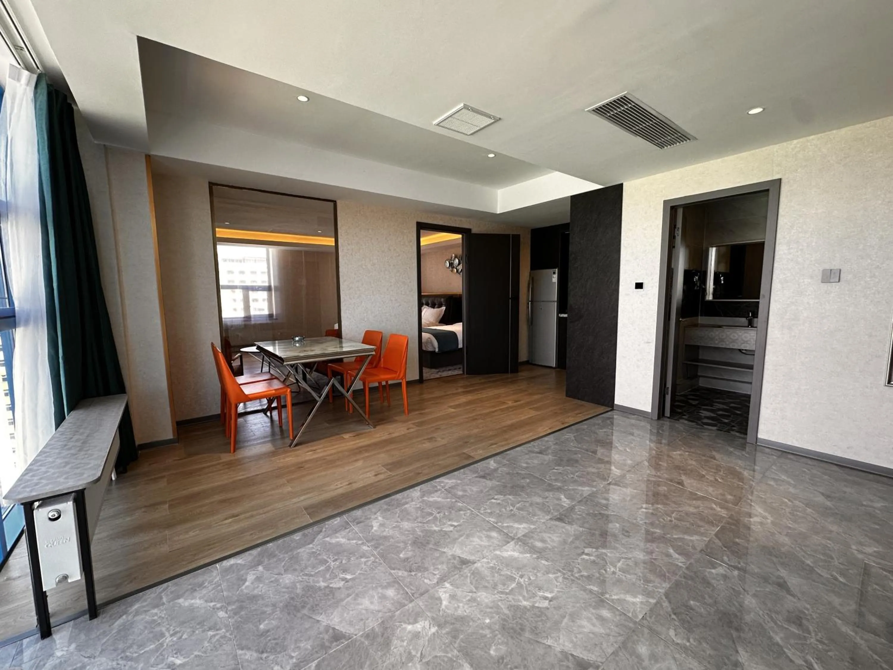 Bojon Hotel Ulaanbaatar - Soyolj Mall