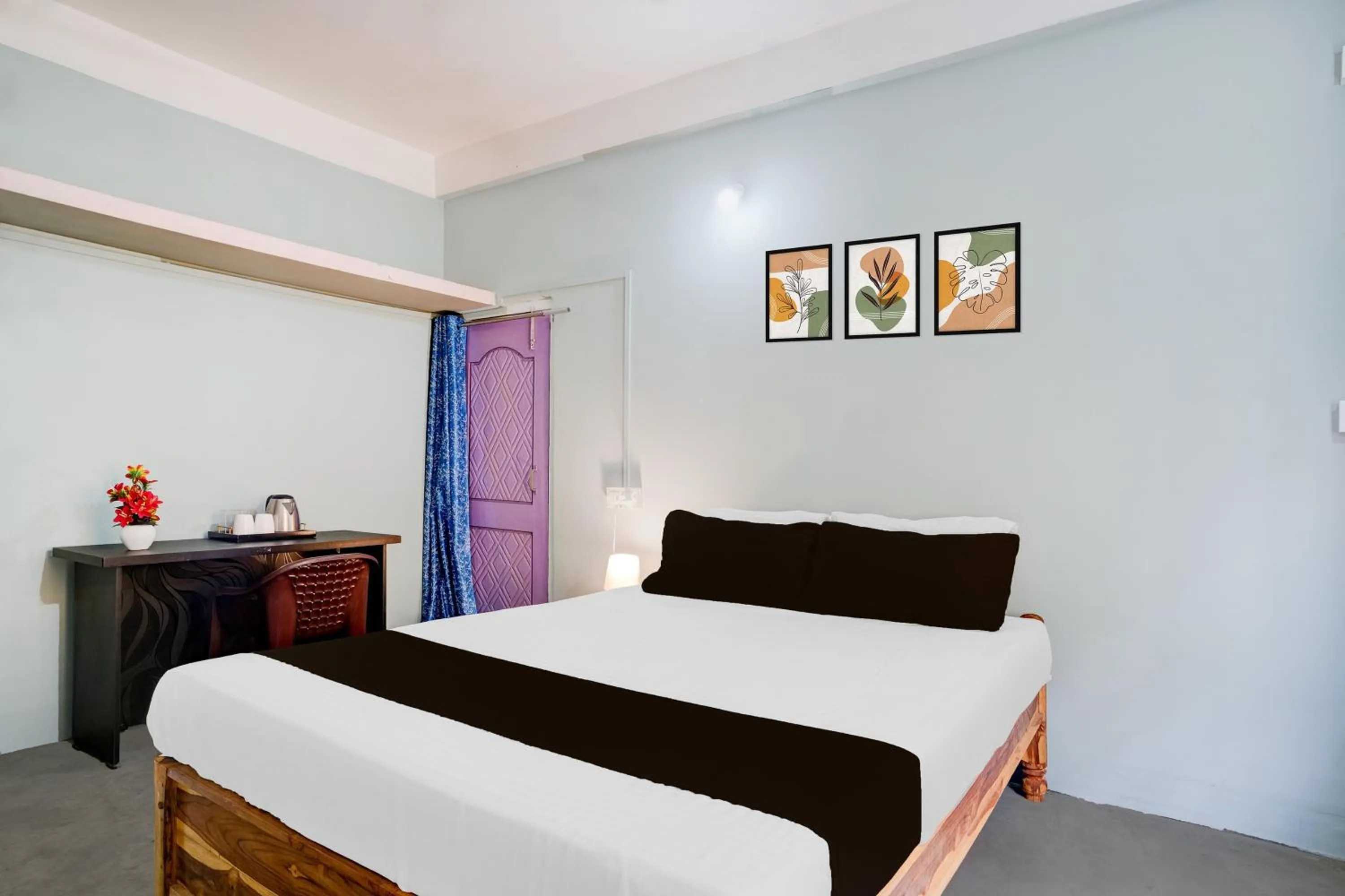 Hotel O Sunrise Guest House
