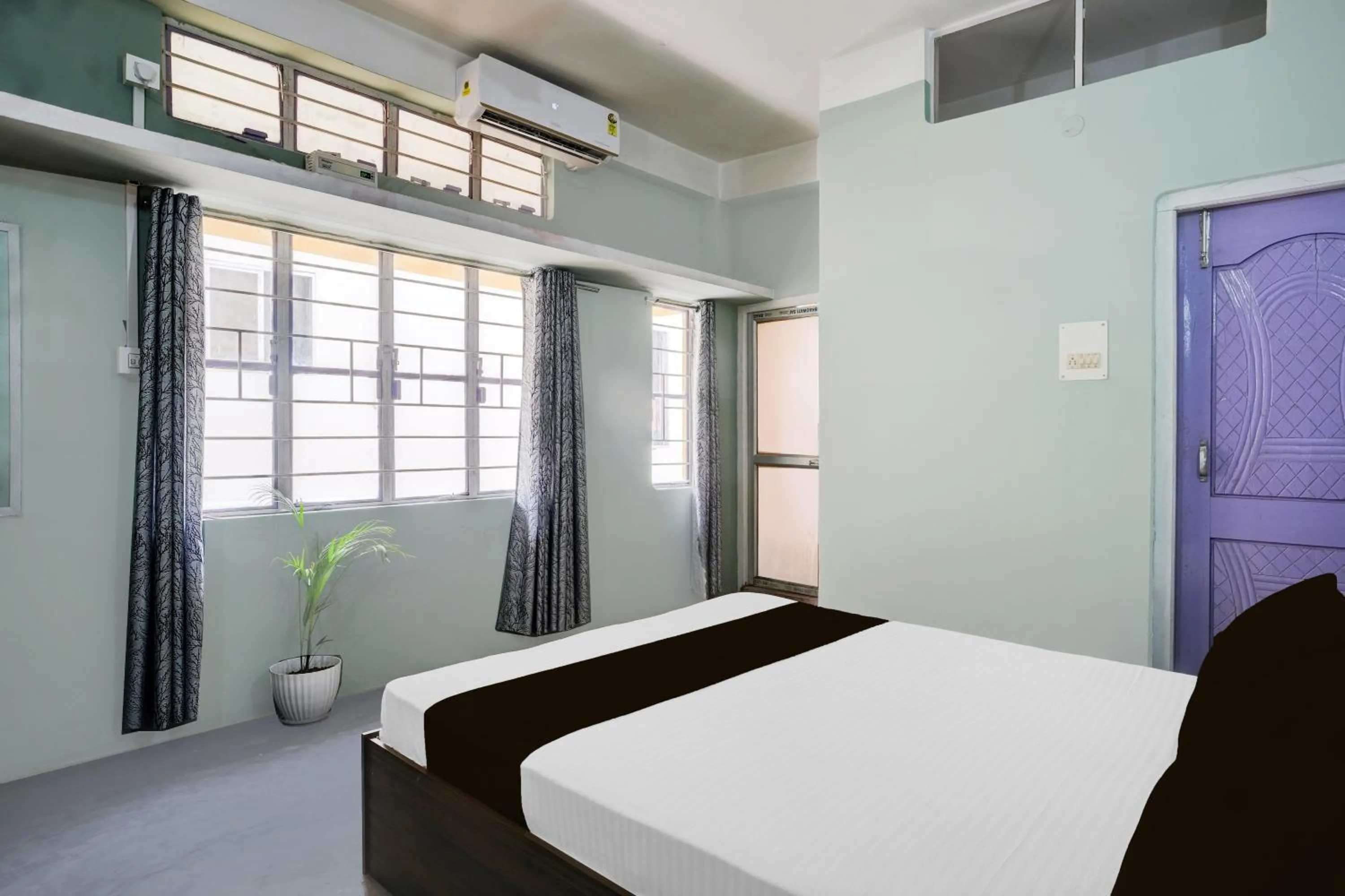 Hotel O Sunrise Guest House
