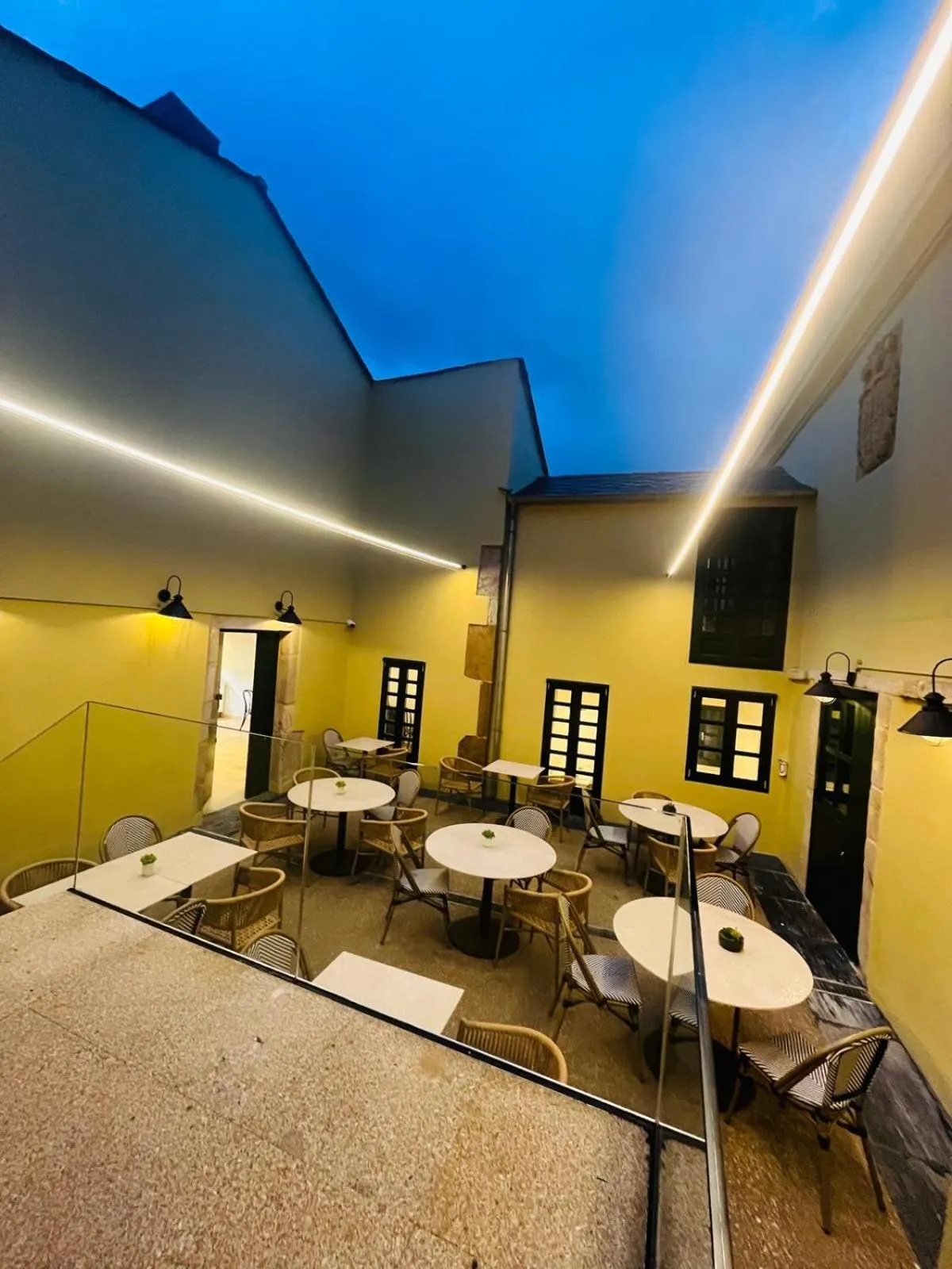 U-Hotel Aduana Ribadeo