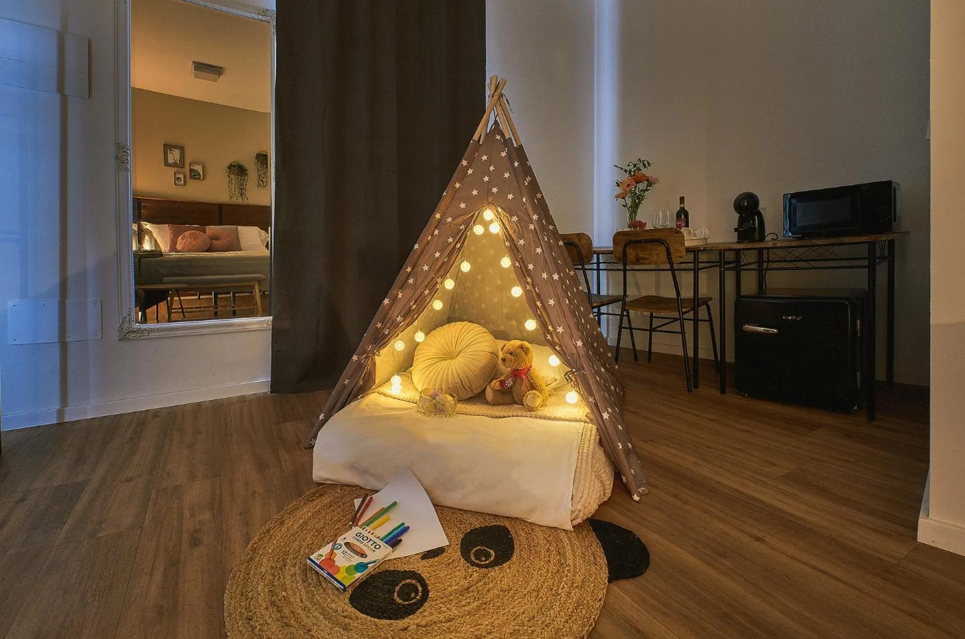 Delta Dreams Guest House