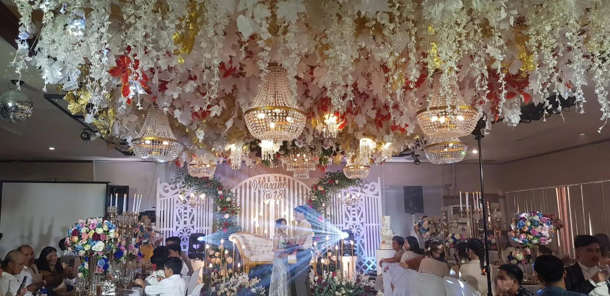 Property building in Subic Waterfront View Resort