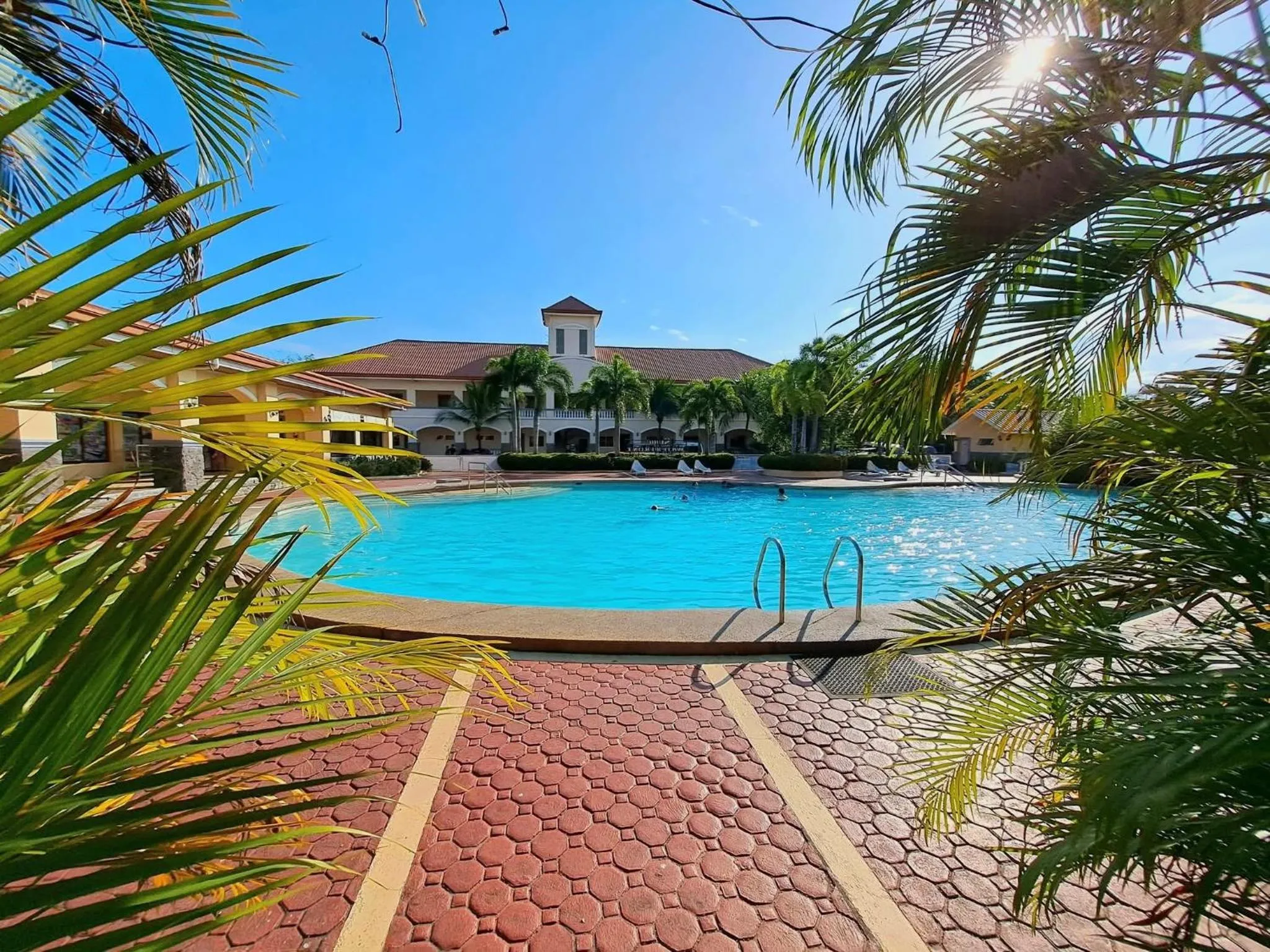 Day in Subic Waterfront View Resort