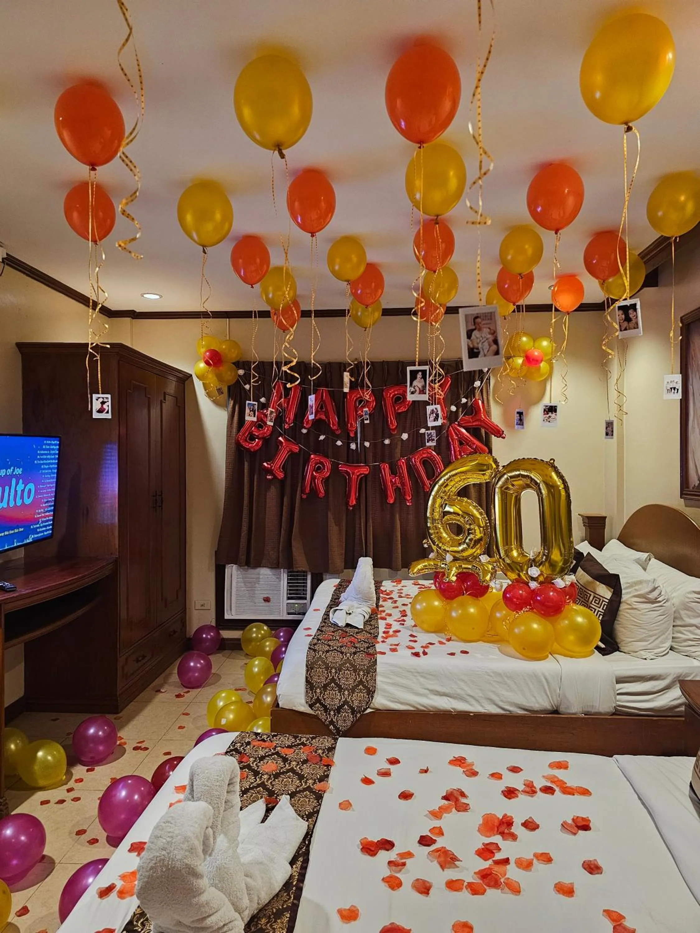 Property building, Bed in Subic Waterfront View Resort